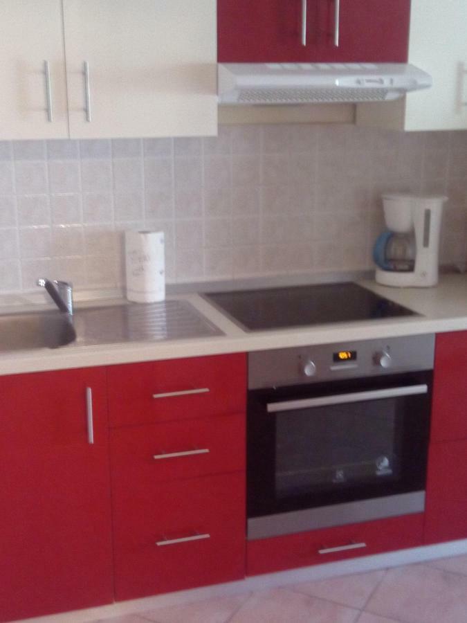 Apartment Marta Нин Экстерьер фото