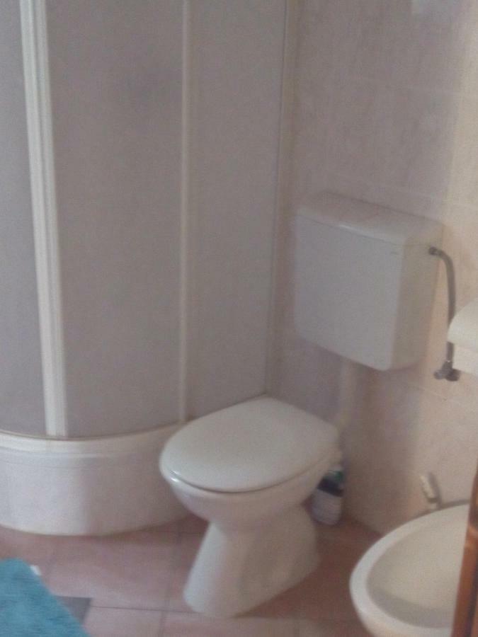 Apartment Marta Нин Экстерьер фото