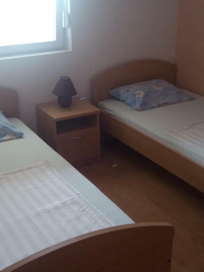 Apartment Marta Нин Экстерьер фото
